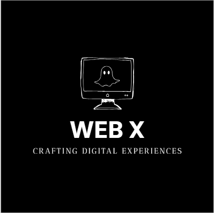 Web X logo